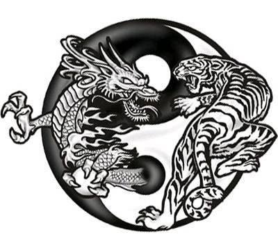 蒙古虎头像图片大全图片