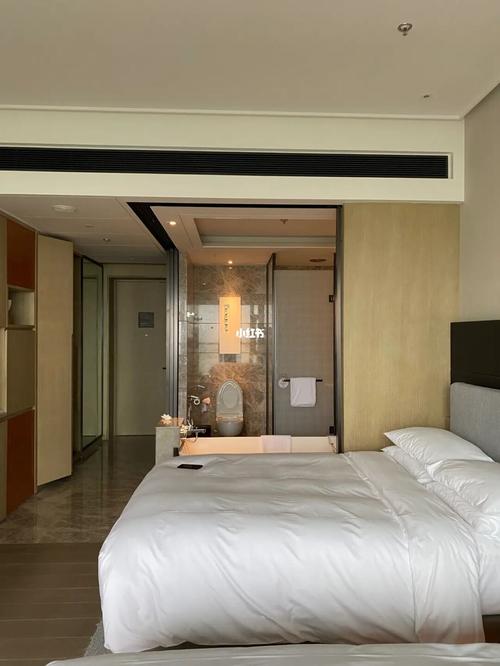 假装在旅行_酒店_旅行_烟台鑫广万豪酒店自由行热门攻略_万豪酒店怎么