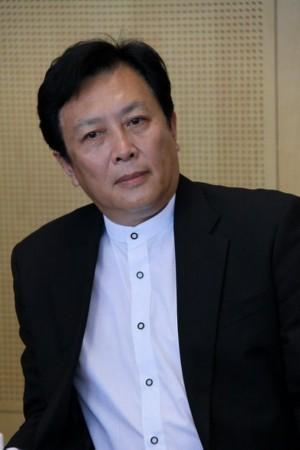 唐国强自导自演《东方》 22日登陆央视一套