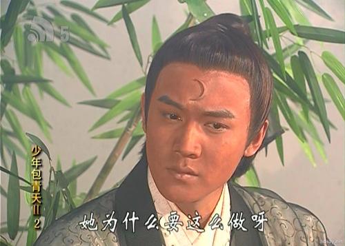 高清资源 电视剧下载 [少年包青天2][2001年][1080p高清][ts/61.