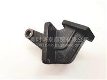 陕汽东风天龙天锦大力神法士特变速箱离合器拉式支架js180-16010124
