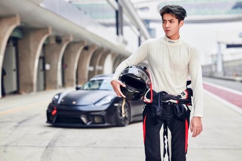 吴亦凡 - 堆糖,美图壁纸兴趣社区