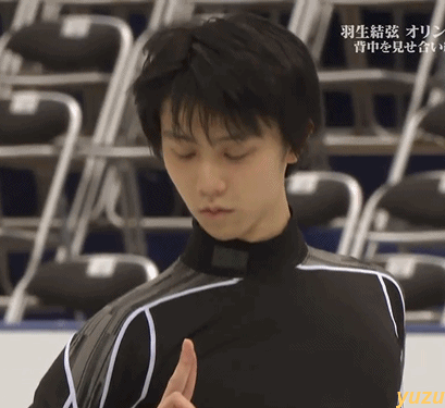 团建活动cx羽生结弦图楼