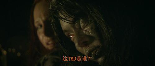 死亡女孩