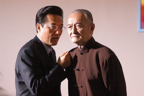 《我主沉浮》