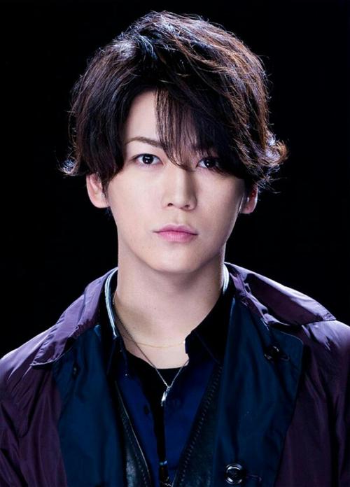 龟梨和也