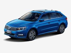 朗逸两厢相关图片