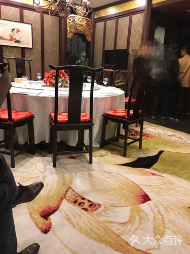 徽宴楼紫檀宫(紫檀宫店)-图片-合肥美食-大众点评网
