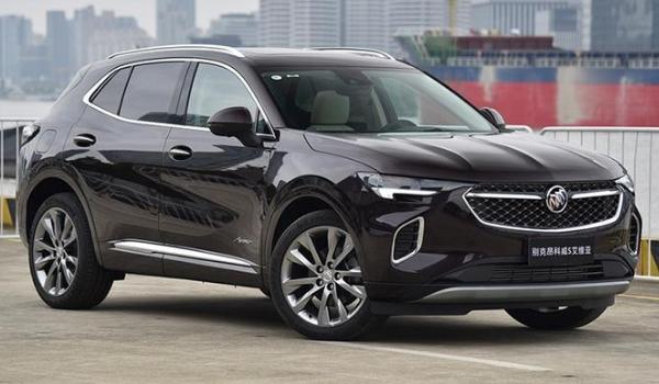 昂科威s怎么样值得买吗 昂科威s性价比怎么样