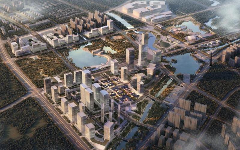 石湫大学城将迎来爆发!这里启动拆迁!又一批主城