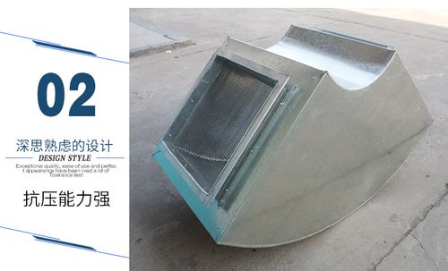 不锈钢消音器消音箱弯头 阻性消声器弯头 阻抗式复合消声器弯头