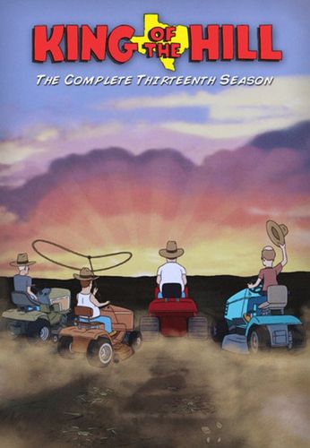 king of the hill season 13 download full tv show episodes