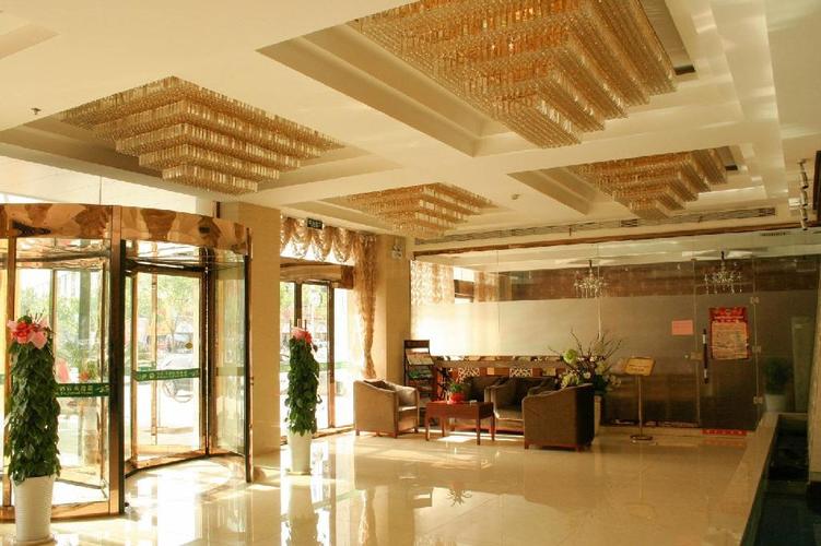 银川金汇大酒店