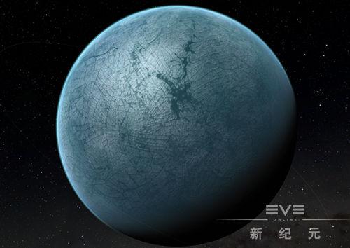 星球探秘eve新纪元行星遨游记二