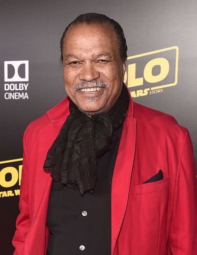 billy dee williams