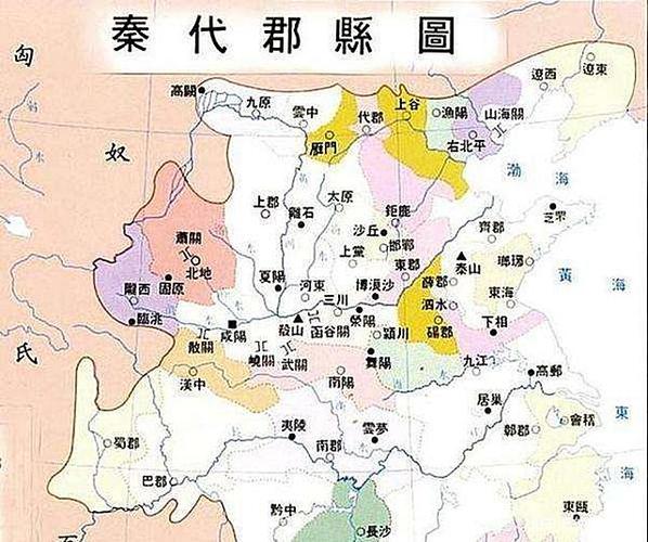 固有印象里的秦始皇就是一个暴君为何还有人称赞他是千古一帝