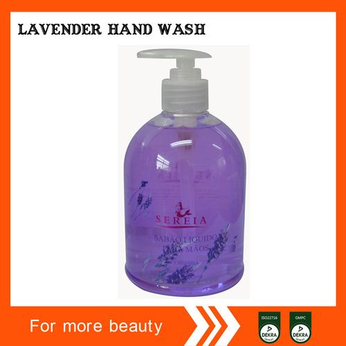 gmp deeply moisturizing ocean ingredients of liquid hand wash