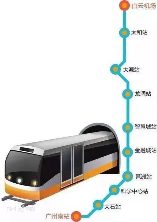 广佛环东环城际最新进展!_广州南站