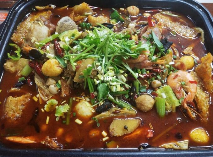 大席折菜 太办肆了 #干净又卫生 哈哈哈_真办肆江湖菜