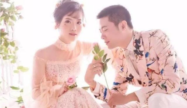 lol大司马与老婆相恋六年却很少爆照,水友表示:那是你