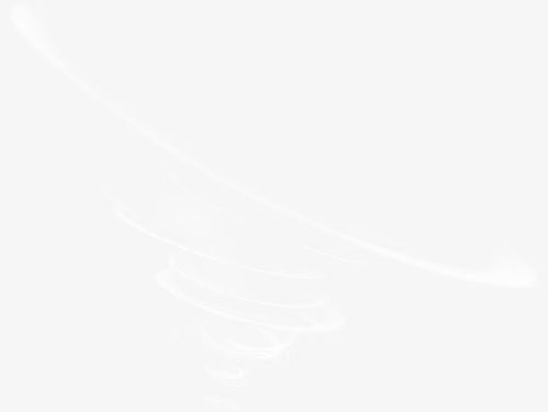 透明背景旋风免抠效果元素