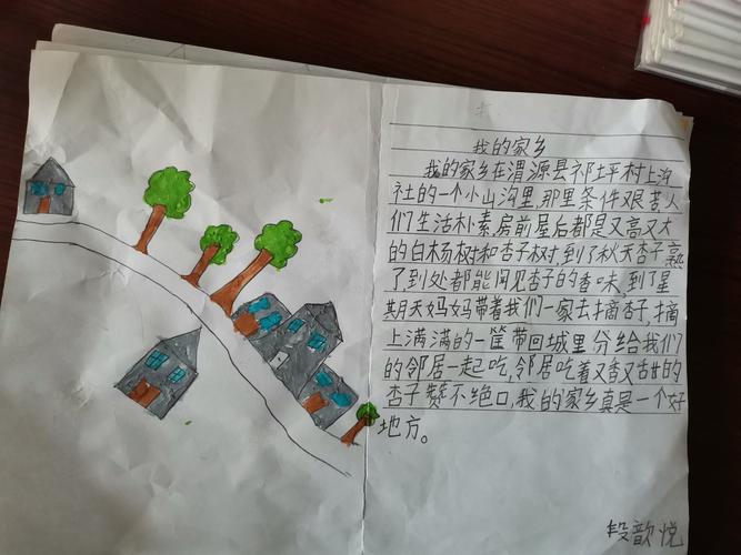 画家乡