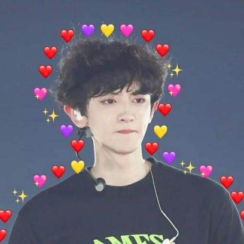 27灿烈生日快乐!