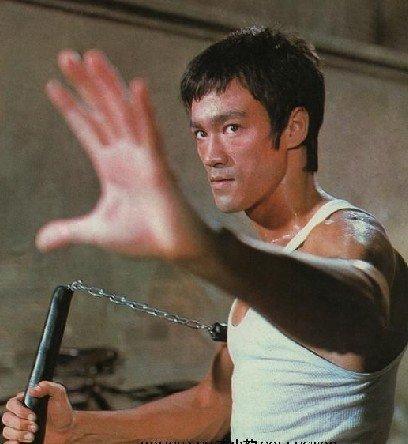李小龙