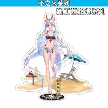 不知火八岐大蛇酒吞茨木大天 狗缘结神鬼切 不之火泳装