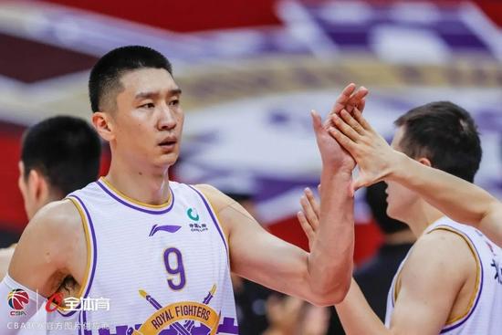 北控男篮官宣孙悦退役 大圣半生戎马终迎谢幕