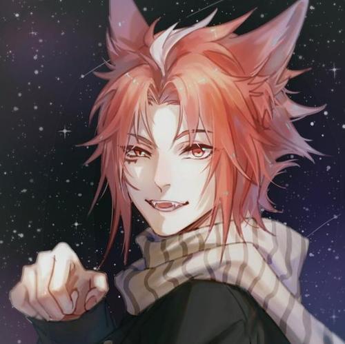 王者荣耀超好看男生头像