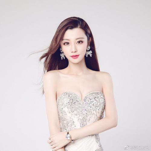 浙江卫视##费费