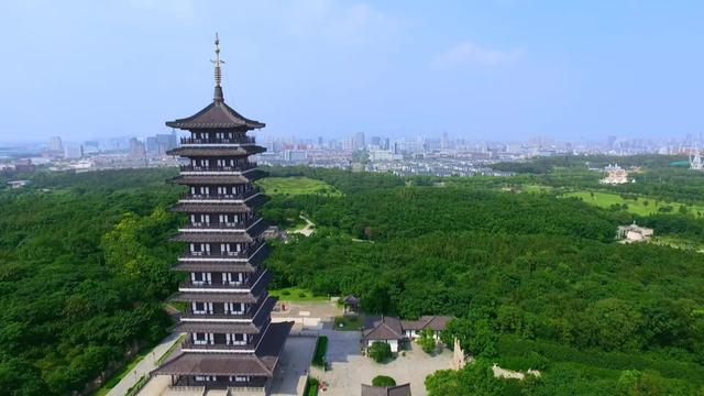 宜兴龙背山森林公园