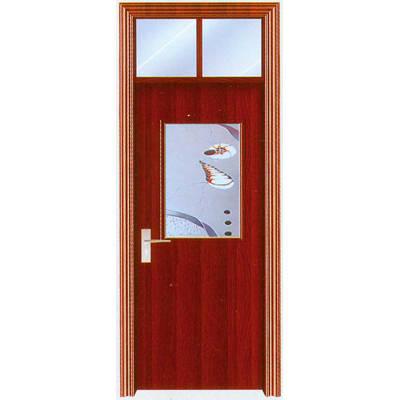 建材产品 门窗 钢木门 产品详细介绍