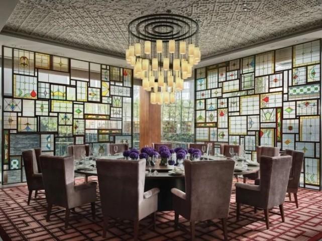 同时,米其林指南也公布了2020年广州的餐盘奖餐厅(共46家),以及必比登