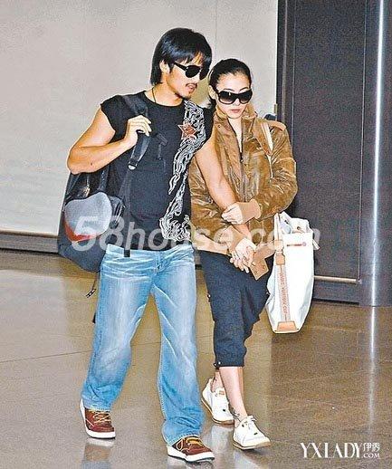 【图】王菲谢霆锋新消息出炉 王菲谢霆锋有望复合