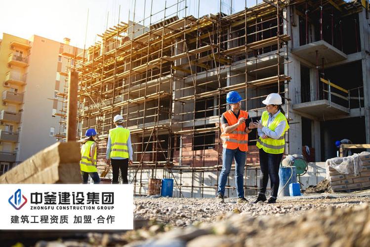 关于建设工程分公司加盟,签署合同,开票,资质,备案等问题解答