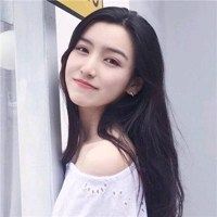 网络美女图片微信头像高清真人点击鼠标右键下载