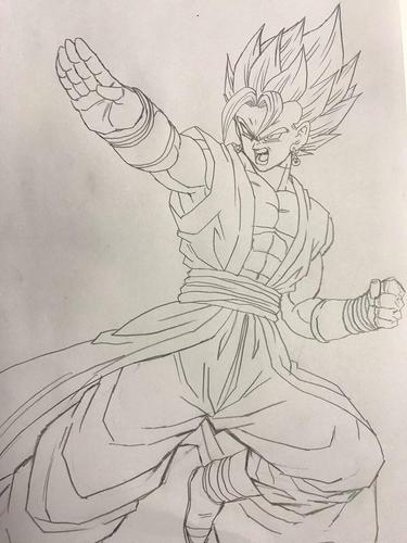 龙珠英雄:贝吉特