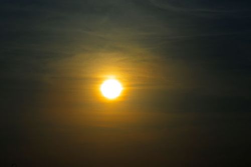 太阳