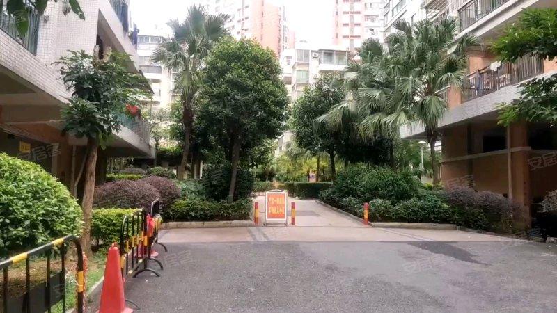 新会城市花园,城北路48号-江门新会城市花园二手房