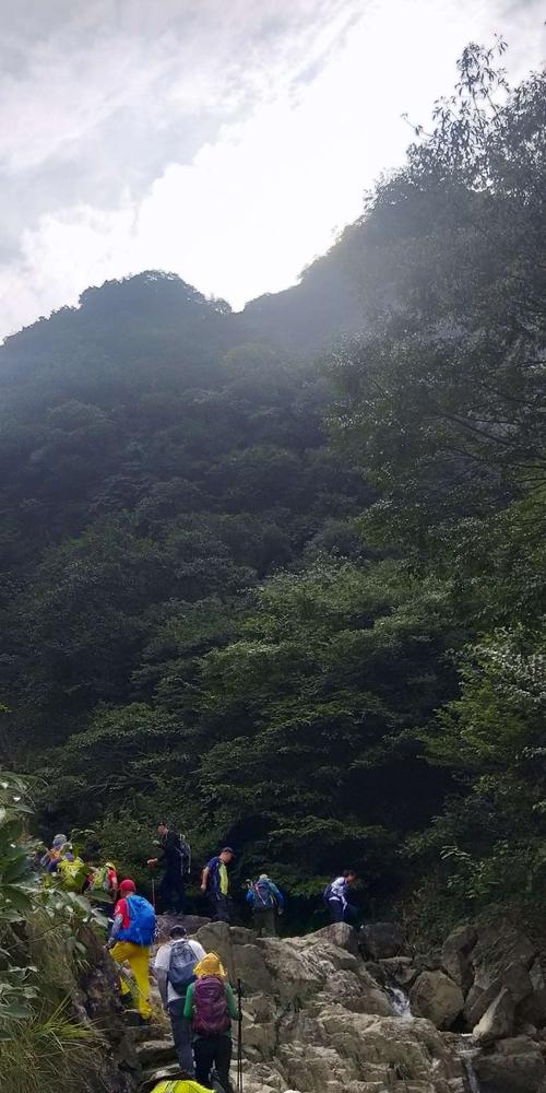 登宁海县东海云顶