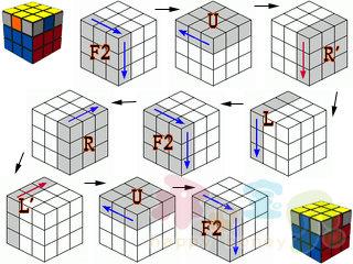 正品圣手魔方三阶3阶益智玩具魔方专业速拧顺滑流畅比赛用附教程.