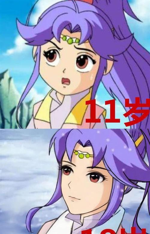 神兵小将长到18岁:问天变李泽言,铁心变御姐,看到他网友炸锅