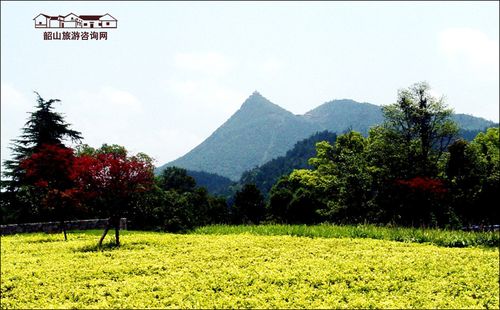 韶峰景区_韶山旅游咨询网