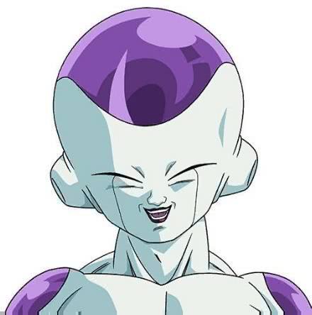 消失已久的吃鸡弗利萨将重现了?   本周的弗利萨,是失踪的弗利萨吗?