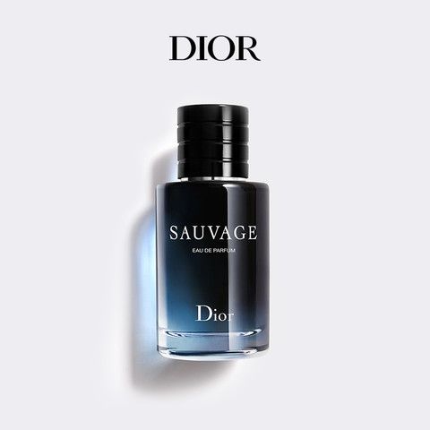dior 迪奥 旷野男士香水系列男士香水 淡香edt 60ml 566元