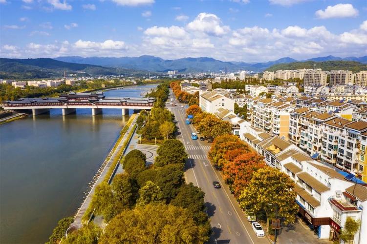 宁海初秋美景,都在这了!