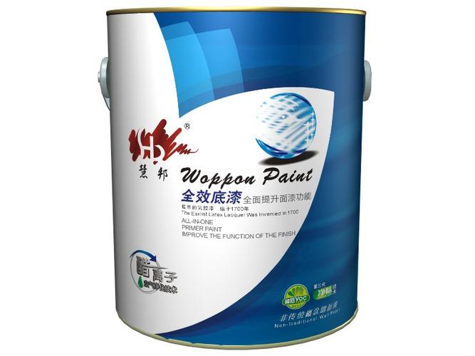 具体功效有:封闭基底,使墙面底材疏松度均一,抵抗水泥层渗出商业