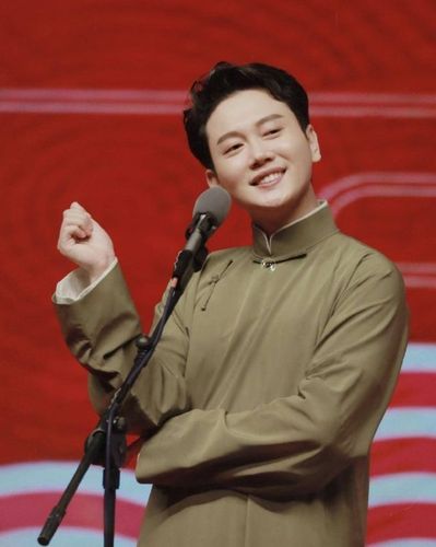 孟鹤堂,德云社,堂主,壁纸,高清